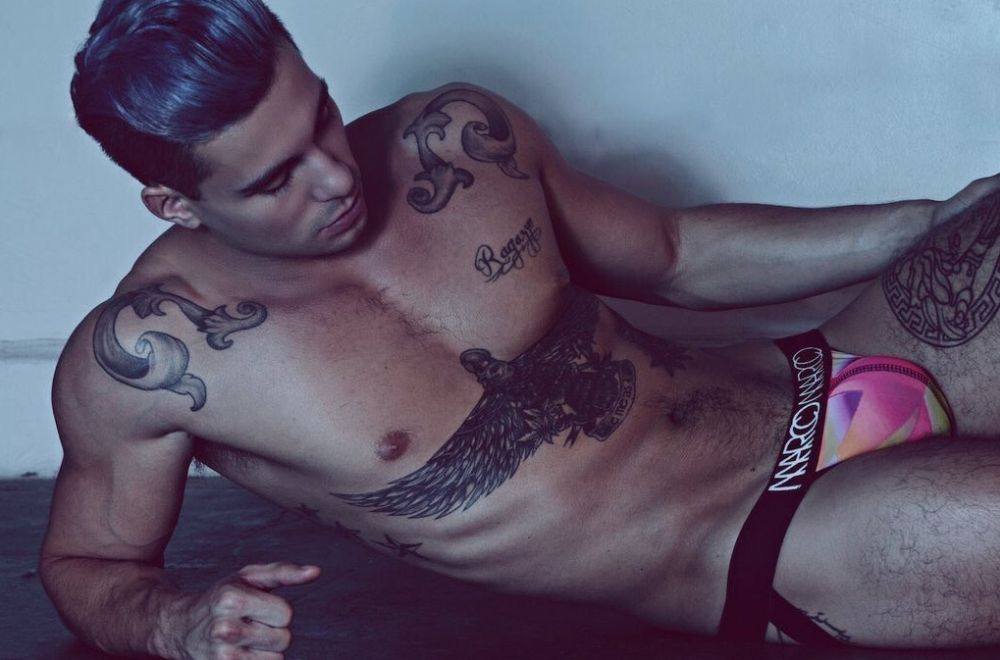20.Ricky Roman