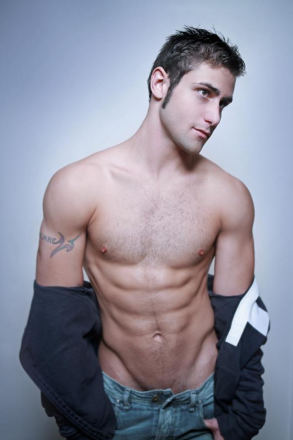 8.Blake Riley