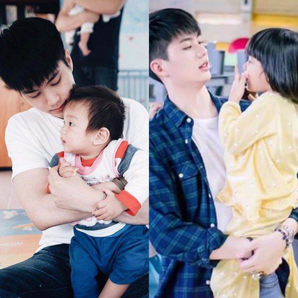 ใครไม่รัก หนุ่มอิน ฉันรักคนเดียวก็ได้ ใจละลาย (ipitar)