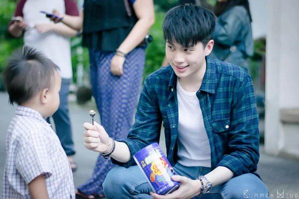 ใครไม่รัก หนุ่มอิน ฉันรักคนเดียวก็ได้ ใจละลาย (ipitar)