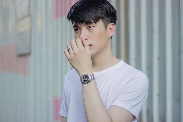 ใครไม่รัก หนุ่มอิน ฉันรักคนเดียวก็ได้ ใจละลาย (ipitar)