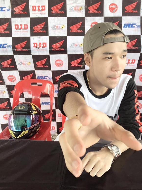 เปิดใจอีกครั้ง! ดั้มพ์ เกียรติศักดิ์ ชายหนุ่มที่ถูกผีข่มขืนนาน 4 ปี หนักสุดคือมาเลียหัวนม