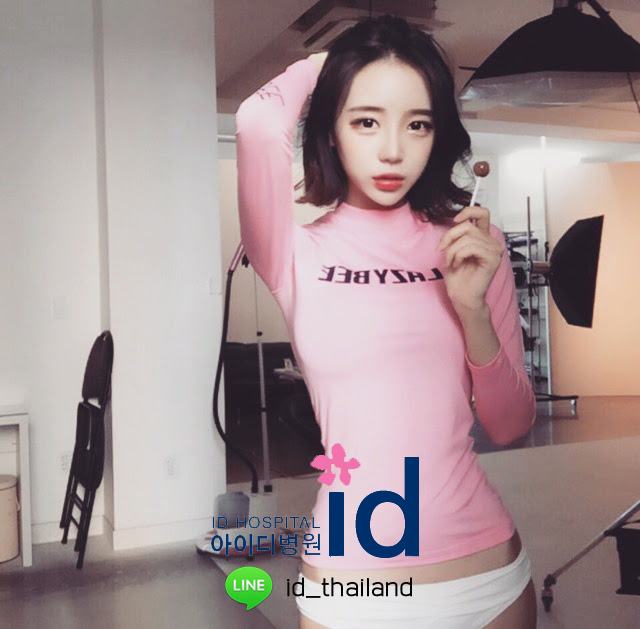 เน็ตไอดอลเกาหลี หลังทำศัลยกรรม