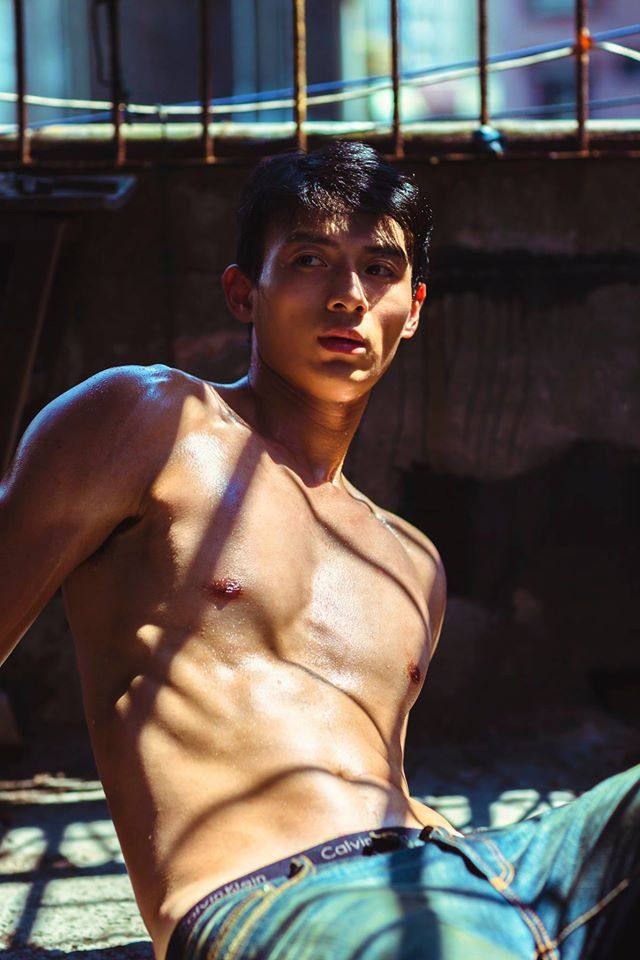 แอบมาเลีย
