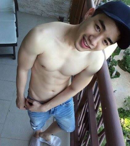 เห็นผช.ผิวขาวแล้วน้ำเดินเลย เฮียทูของน้อง