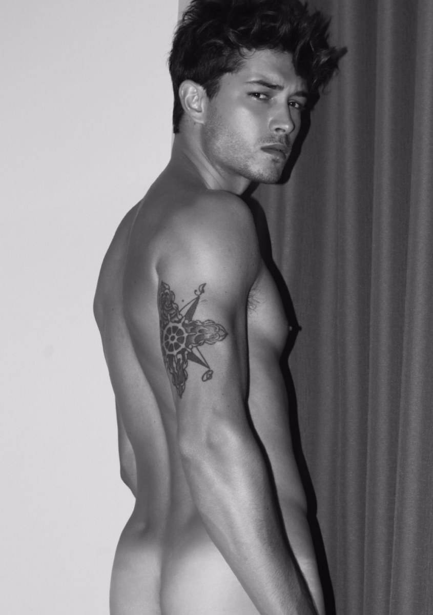 male body 068