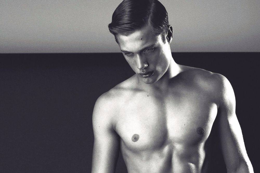 male body 068