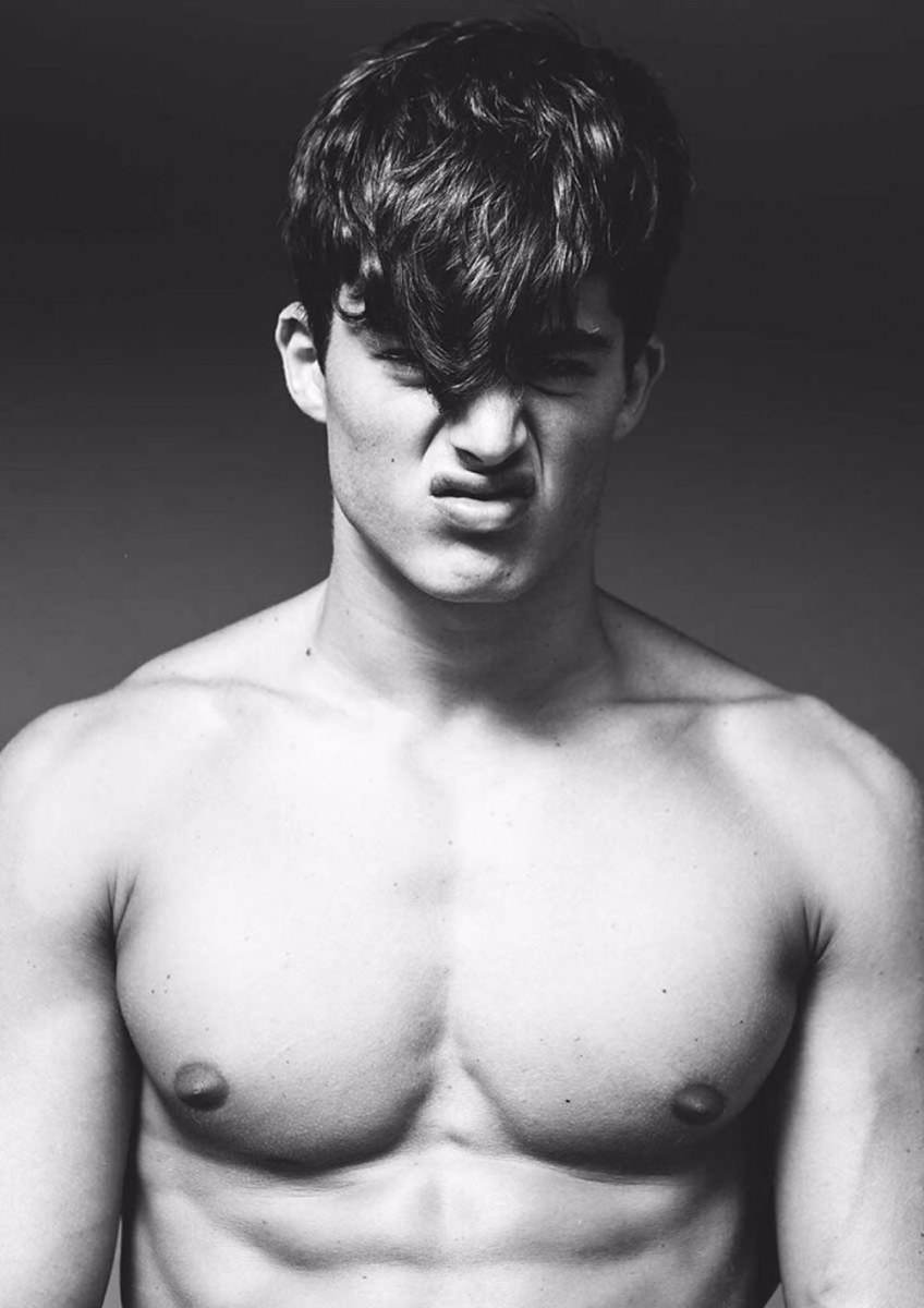 male body 068