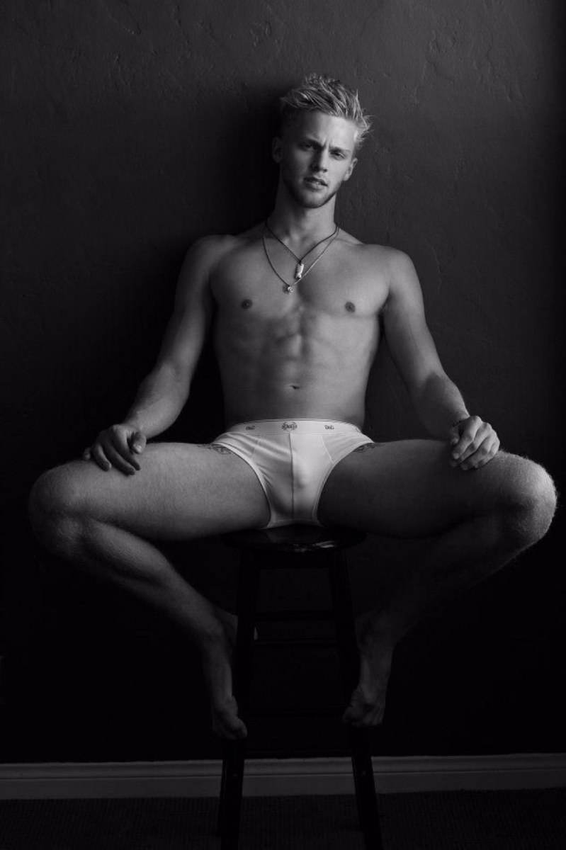 male body 068