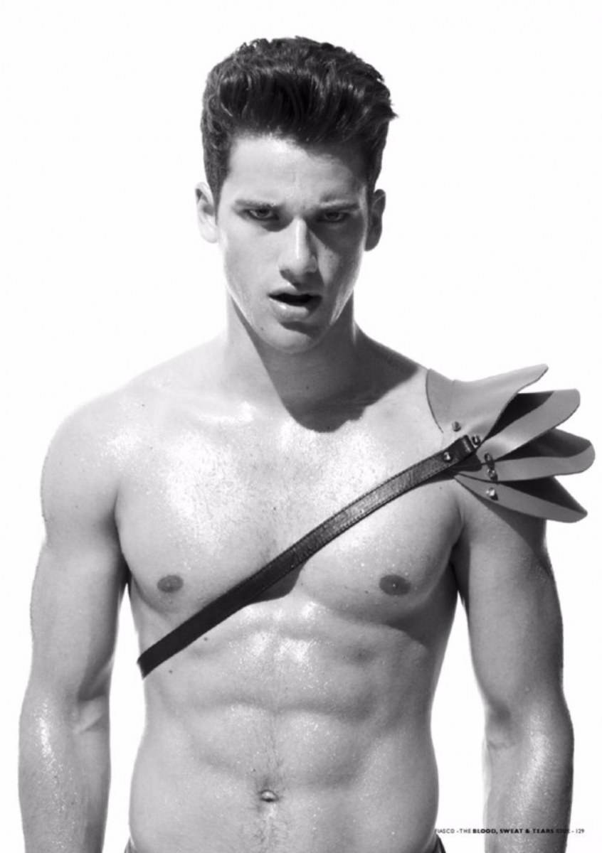 male body 068