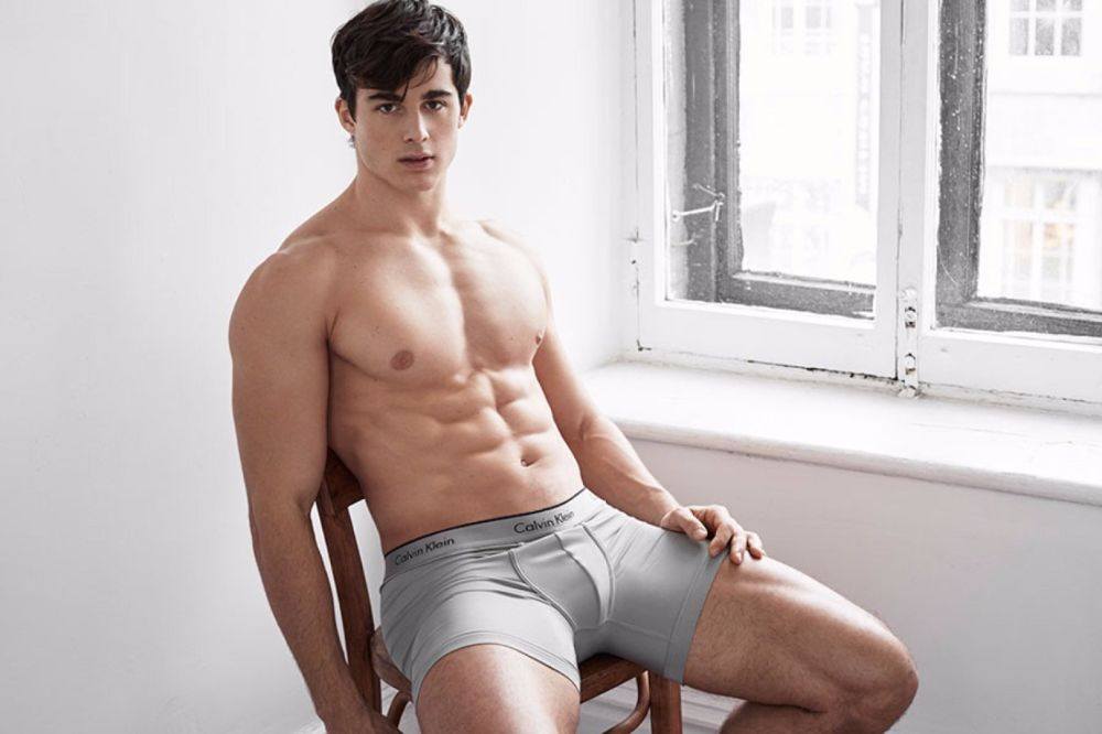 male body 069