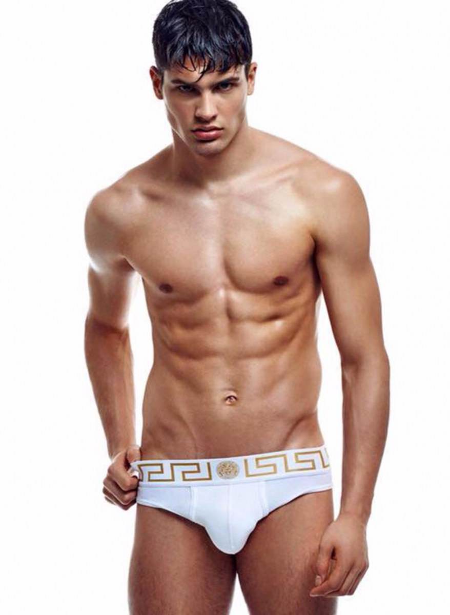 male body 069