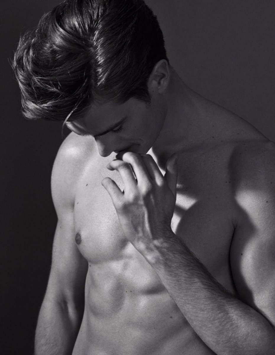 male body 069