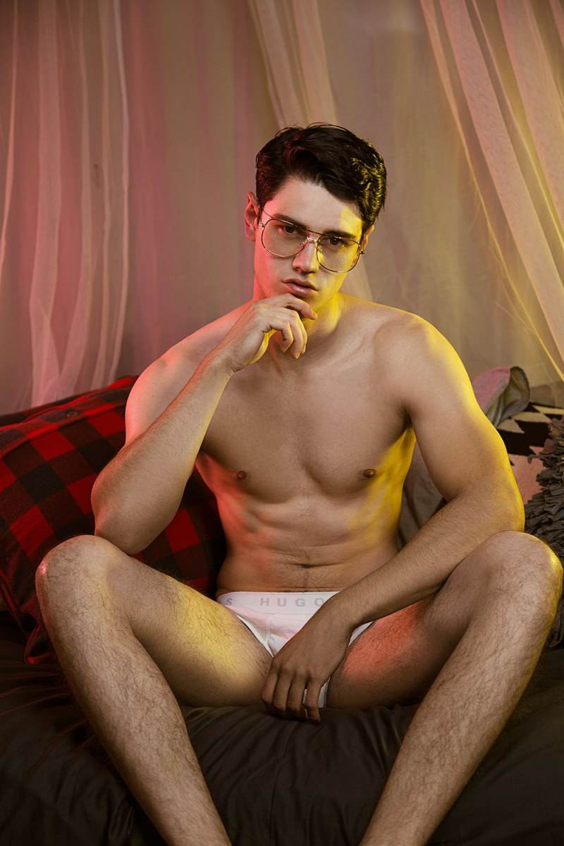 male body 069