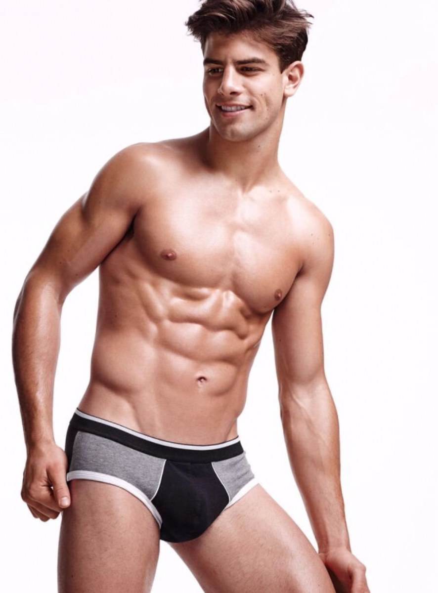 male body 069