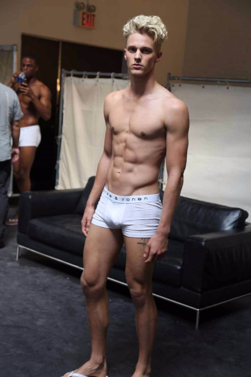 male body 069