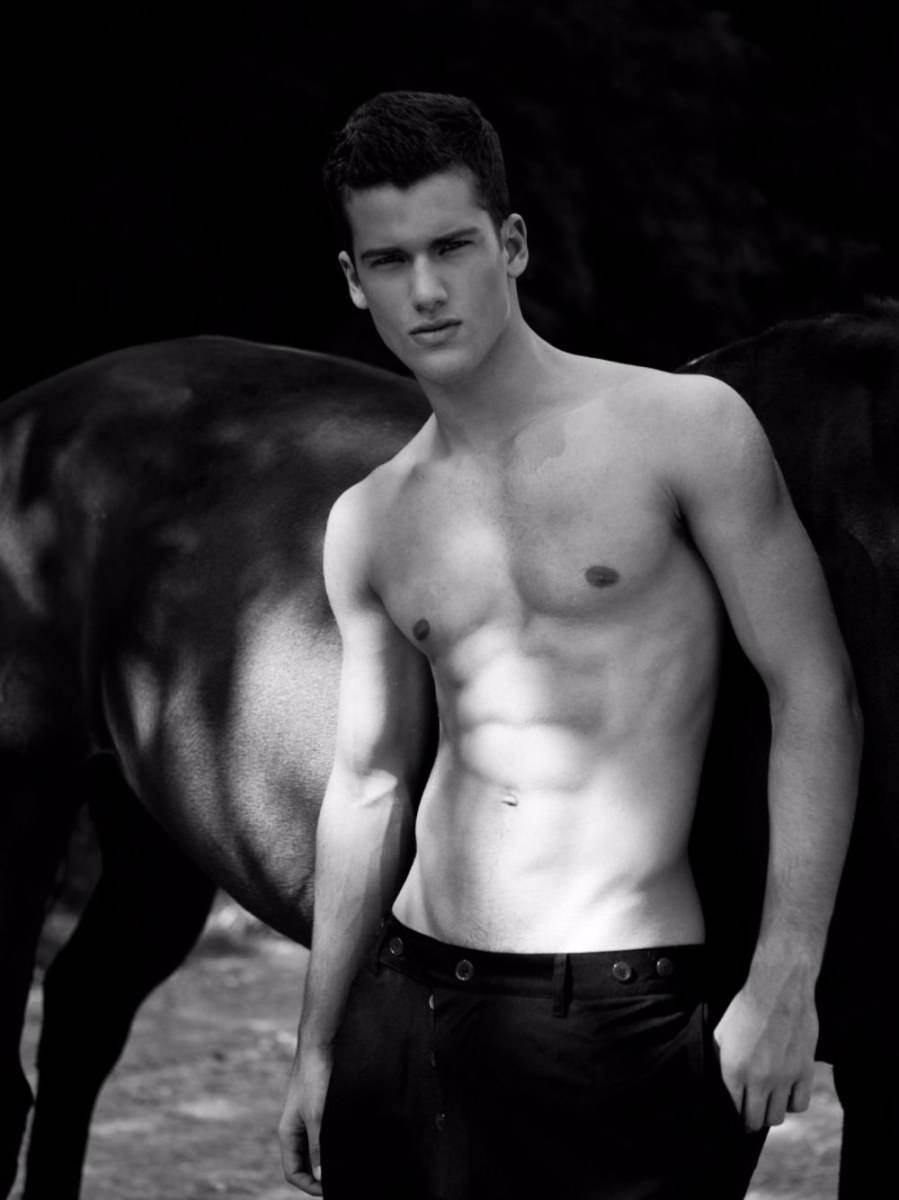 male body 069