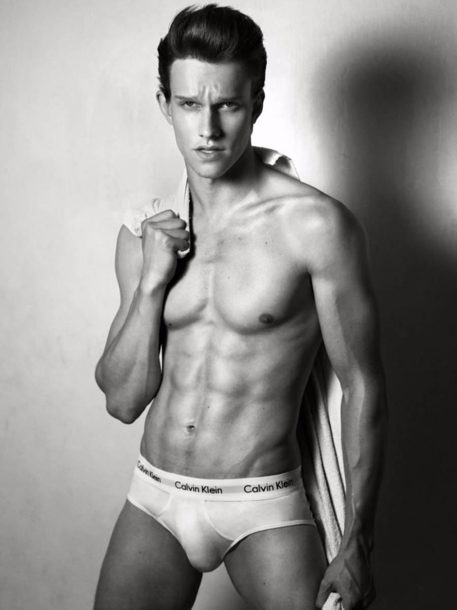 male body 070