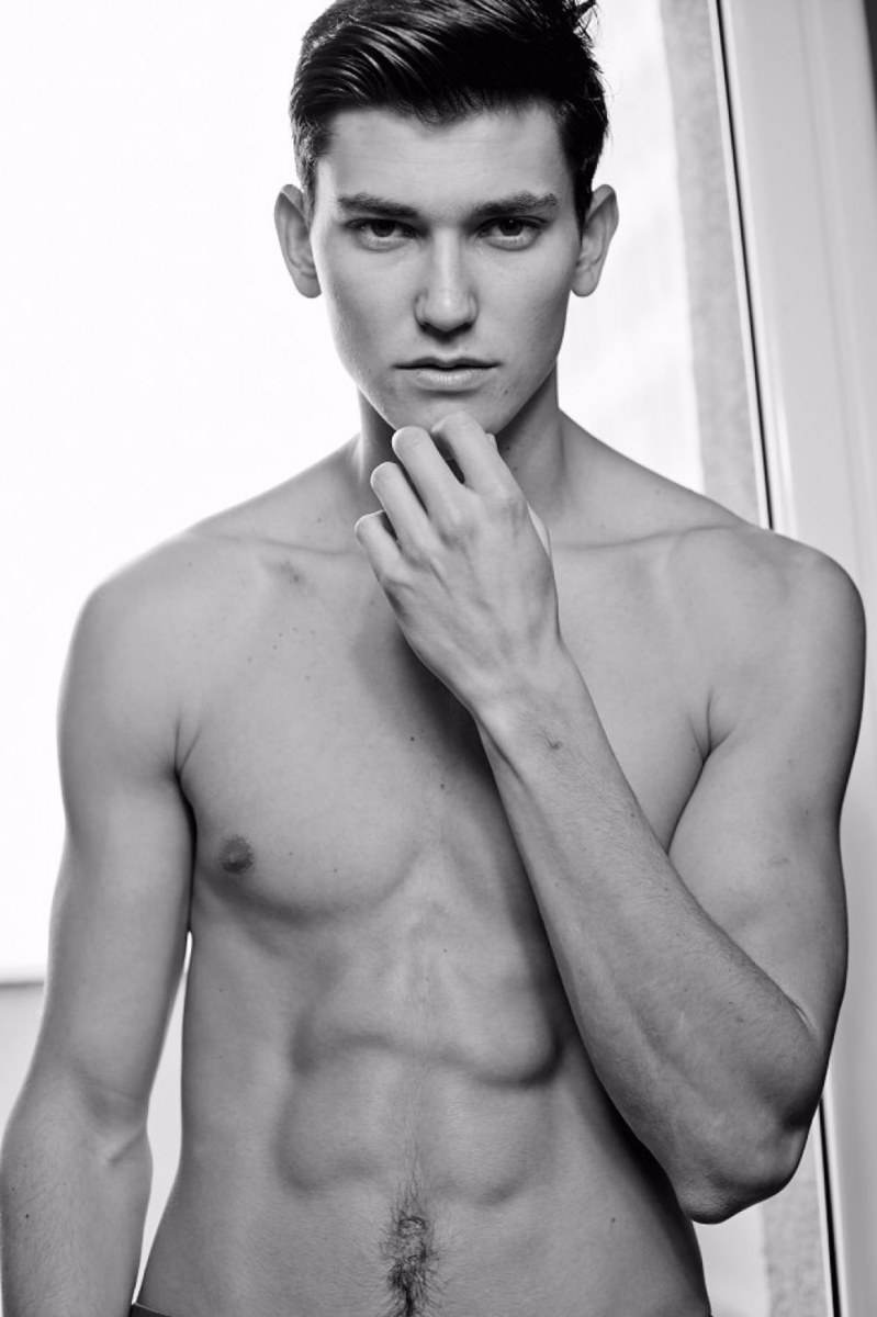 male body 071