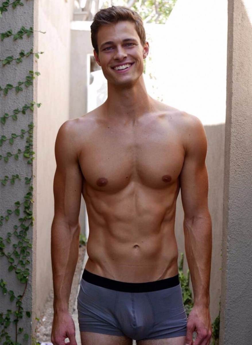 male body 071