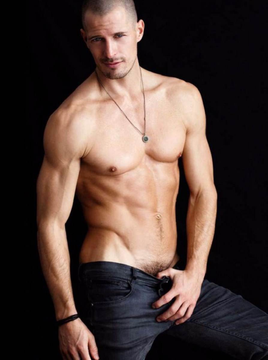 male body 071