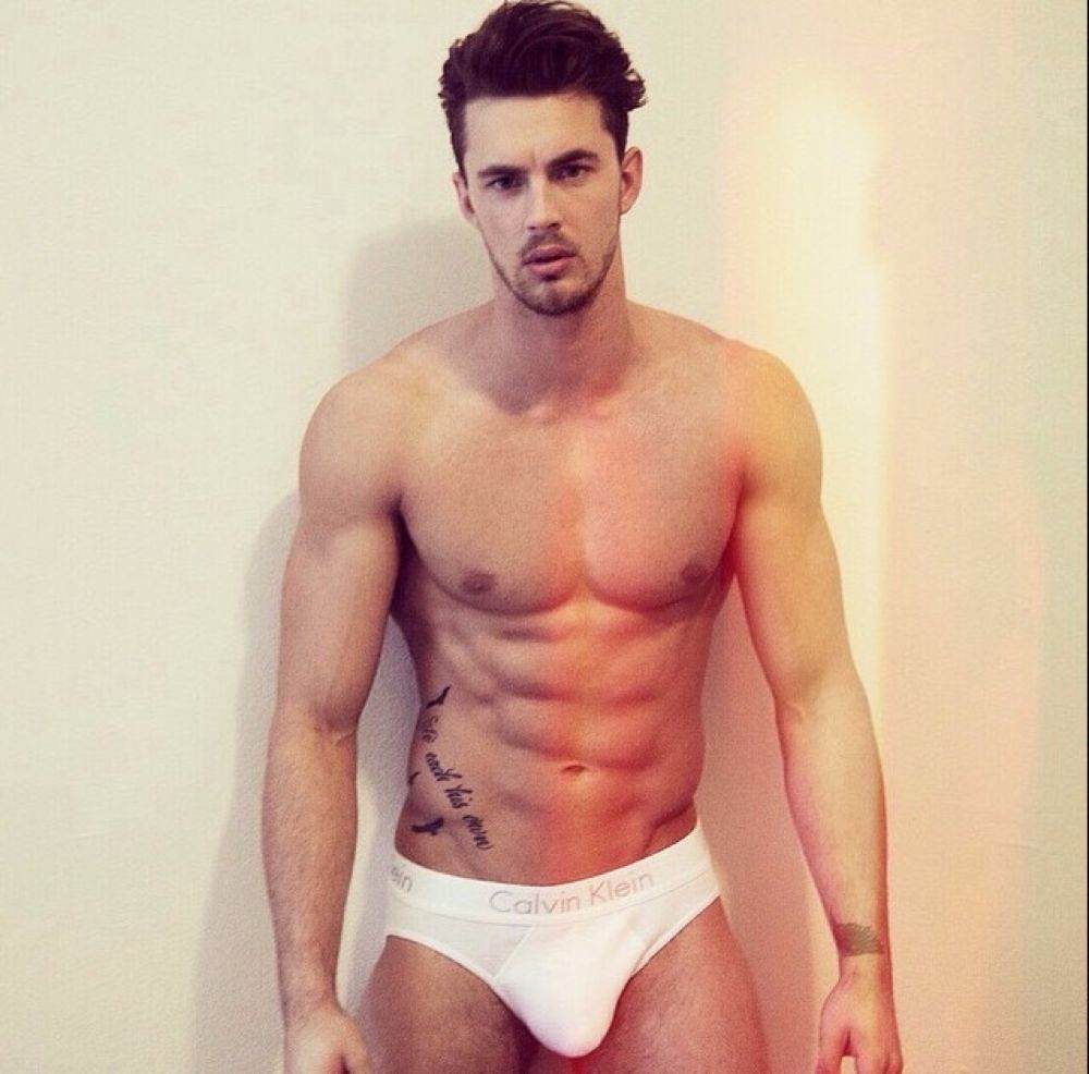 male body 071