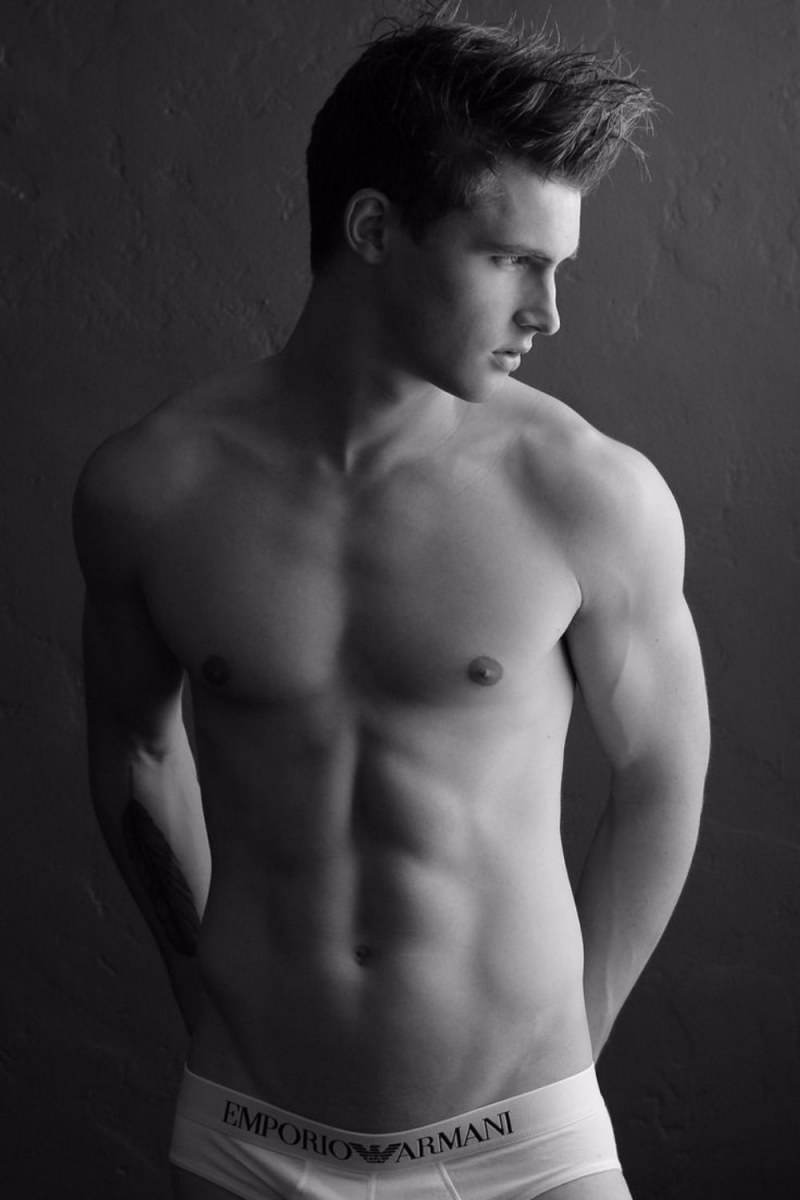 male body 071
