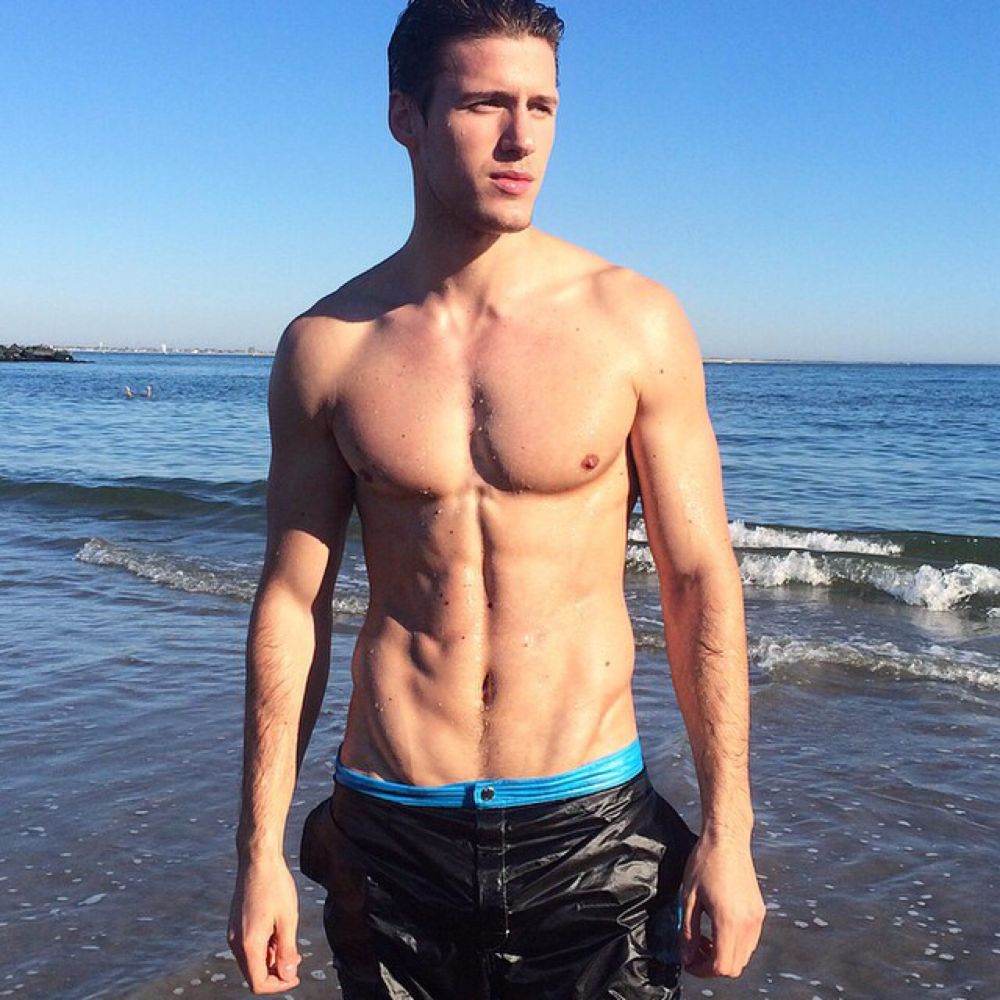 male body 071