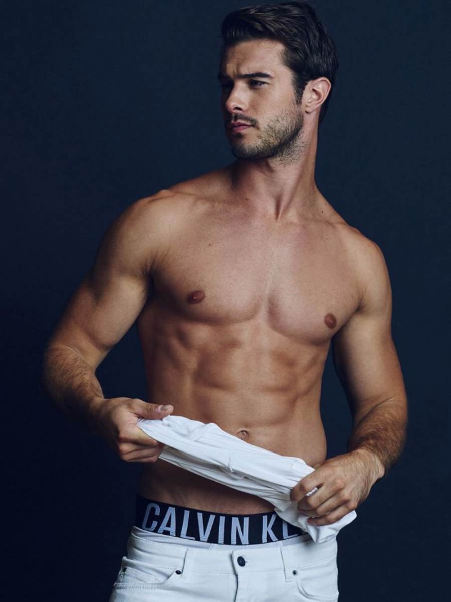 male body 071