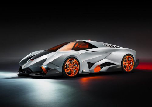 sports cars
