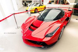 sports cars