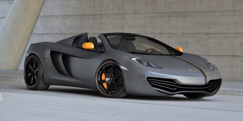 sports cars