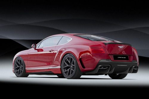 sports cars