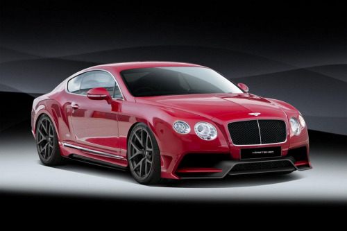 sports cars