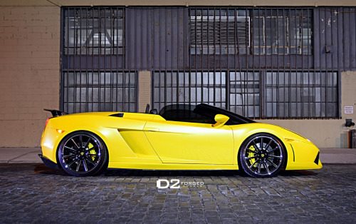 sports cars