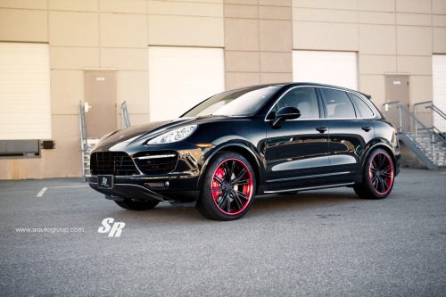 sports cars