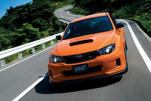 sports cars
