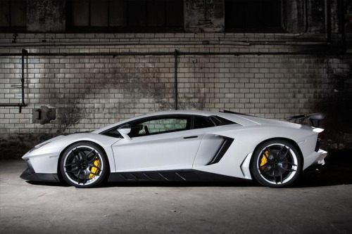 sports cars