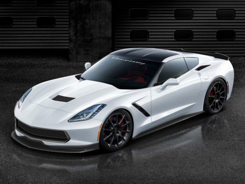 sports cars