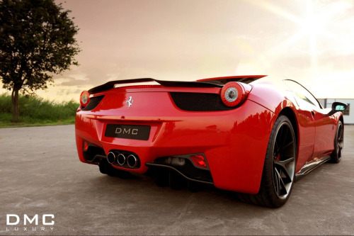 sports cars