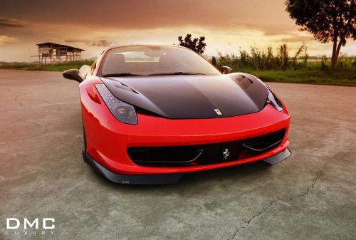 sports cars