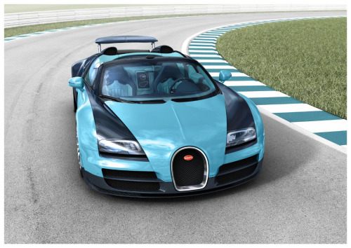 sports cars