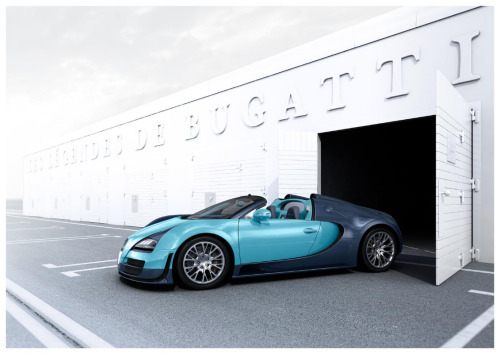 sports cars