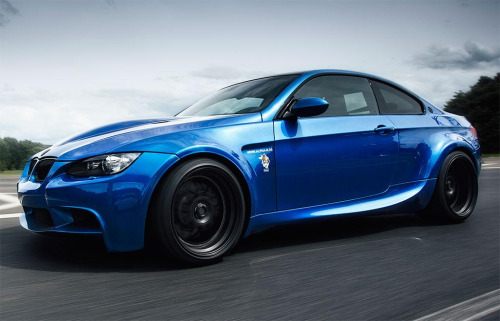 sports cars
