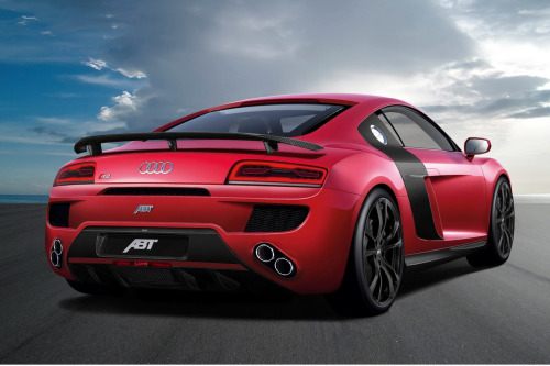 sports cars