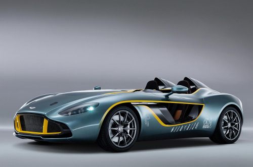 sports cars