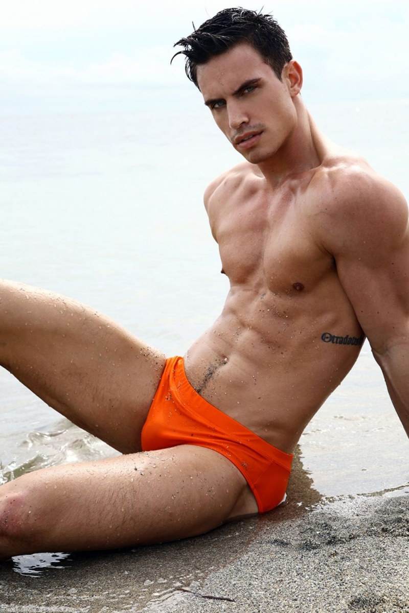 male body 072