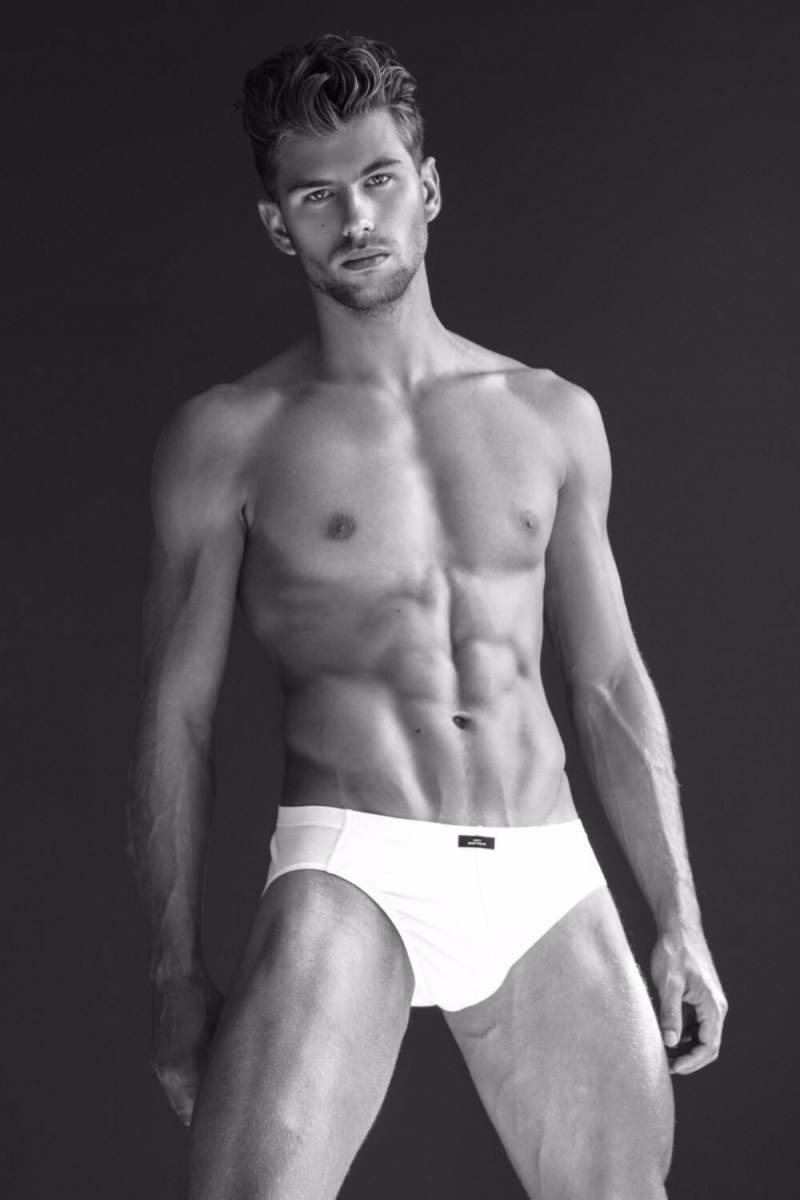 male body 072