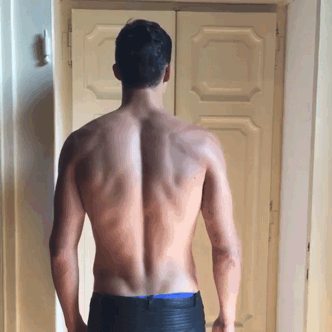 male body 072