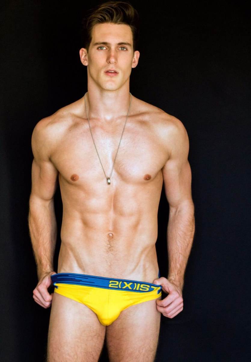 male body 072